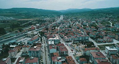 Anonsla işçi arayan ilçede büyük nüfus artışı