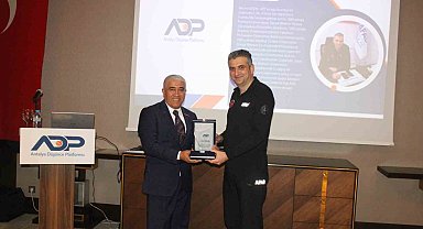 Antalya Düşünce Platformu'nda deprem konuşuldu