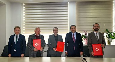 Antalya yeni bir sağlık merkezine daha kavuşuyor