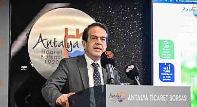 Antalya'da kurulan şirket azaldı, kapanan şirket arttı