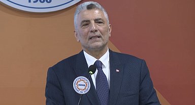Antalya'da selden etkilenen esnafa 100 milyon lira ilave finansman desteği