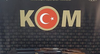 Antalya'da tefecilik operasyonu: 8 olayda 8 milyon TL haksız kazanç elde etmişler