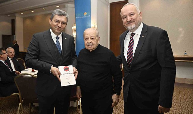 Antalya'nın 2024 yılında turizmde hedefi 60 milyar dolar