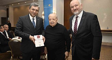 Antalya'nın 2024 yılında turizmde hedefi 60 milyar dolar