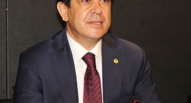 Antalya'nın Ocak ayı ihracatında sevindiren artış