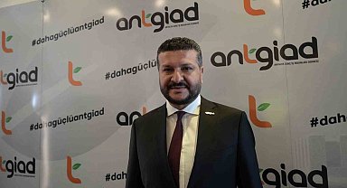 ANTGİAD, yeni dönemde kent dinamikleriyle entegrasyon içinde çalışacak