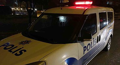 Apartmanın 4. katından düşen kadın hayatını kaybetti