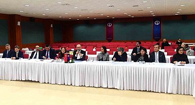 Ar-Ge ve İnovasyonda Kalite ve Potansiyel Analizi Çalışması başladı