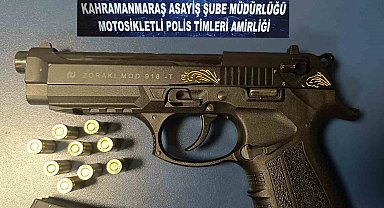 Aranan 58 şahıs cezaevine gönderildi