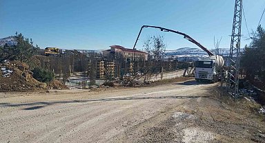 Arapgir'deki hükümet konağı tartışması yargıya taşındı