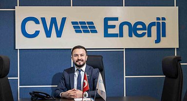 Arazi tipi GES kurulumu için 2,7 milyon dolarlık anlaşma