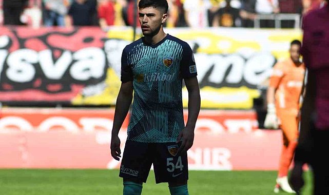 Arif Kocaman cezalı duruma düştü