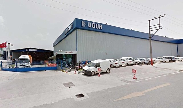 Arıza yapan makine, Aydın'ın şansı oldu
