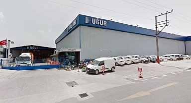 Arıza yapan makine, Aydın'ın şansı oldu