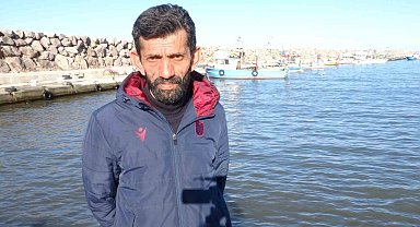 Arslan: "Şuanda hamsi sezonu bittiği için avlanan istavrit adeta katlediliyor"