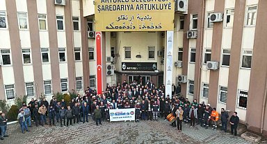Artuklu Belediyesi, personele, ek toplu sözleşme ile yüzde 60 oranında zam yaptı