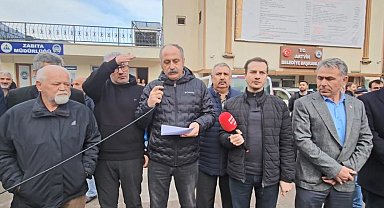 Artvin'de CHP'den aday gösterilmeyen belediye başkanı partisinden istifa etti