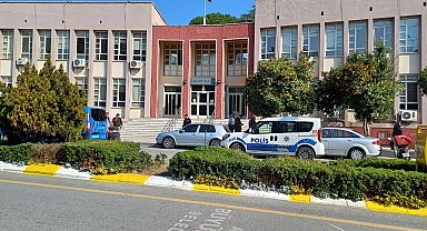 Asansör kazasında ilk dava görüldü