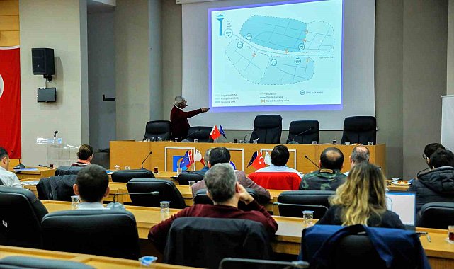 ASAT ve Malta arasında işbirliği