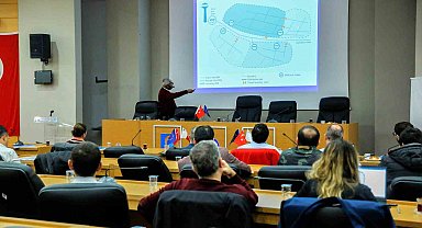 ASAT ve Malta arasında işbirliği
