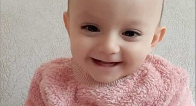 Asel bebek hayata tutunamadı