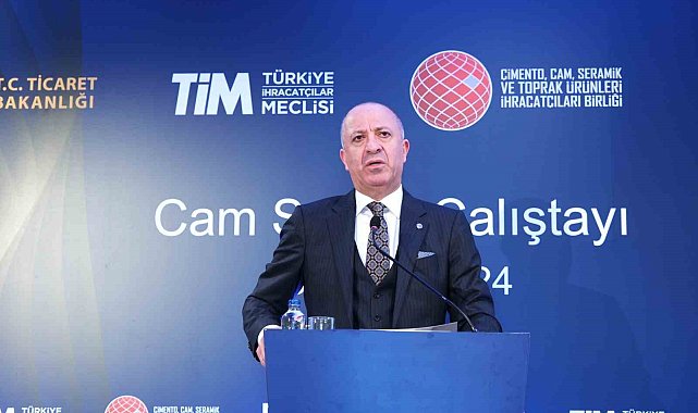ASO Başkanı Ardıç: "Sanayinin hane halkını sübvanse ettiği tek ülkeyiz"