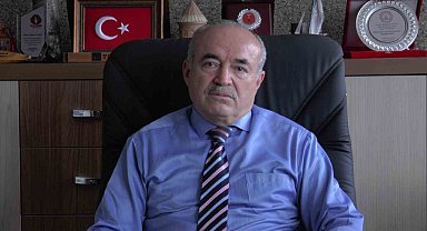 Asrın felaketi Kayseri'yi 8 santimetre batıya kaydırdı