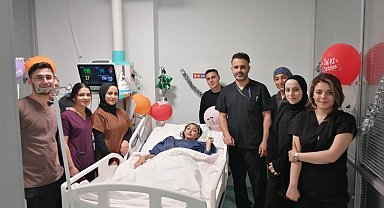 Asrın felaketinin fedakar kahramanları Sağlık çalışanları