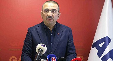 Asrın felaketinin yıl dönümü