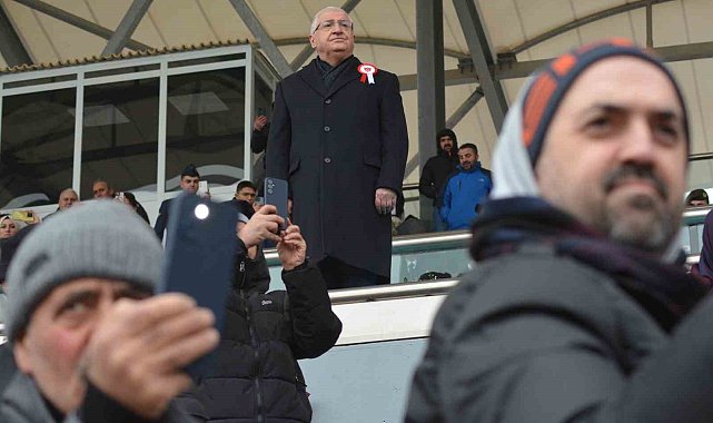 Astsubaylar mezun oldu