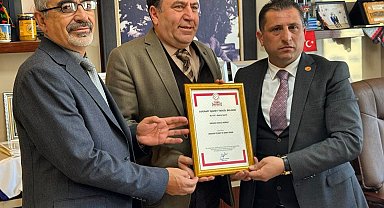 Ata buğdayı kavılca coğrafi işaret aldı