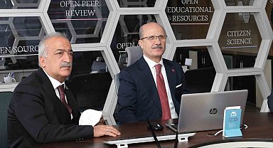 Atatürk Üniversitesi'nden benzersiz projeler ve yenilikçi yaklaşımlar