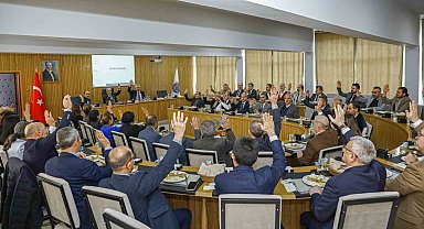 Atatürk üniversitesinden 'tarihi' senato