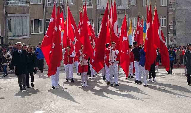 Atatürk'ün Niğde'ye gelişinin 90. yıldönümü kutlandı