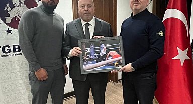 ATGB, sporculara sahip çıkıyor