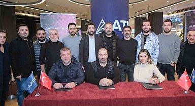 Atış Motorsport'da hedef Türkiye ralli şampiyonluğu