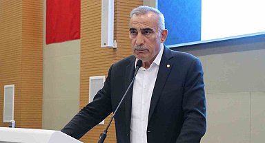 ATO Başkanı Bayram: "Depremin acısı daha dün gibi yüreğimizde"