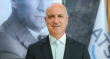 ATSO Başkanı Ali Bahar: "Turizm sezonuna hazırız"
