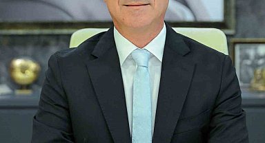 ATSO Başkanı Bahar: "Antalya dünyanın en fazla ziyaretçi çeken 4'üncü şehri"