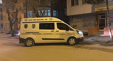 Av tüfeği ile vurulan kişi 57 gün sonra hayatını kaybetti