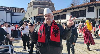 Avrupa'nın en genç ülkesi Kosova, bağımsızlığının 16. yılını kutluyor