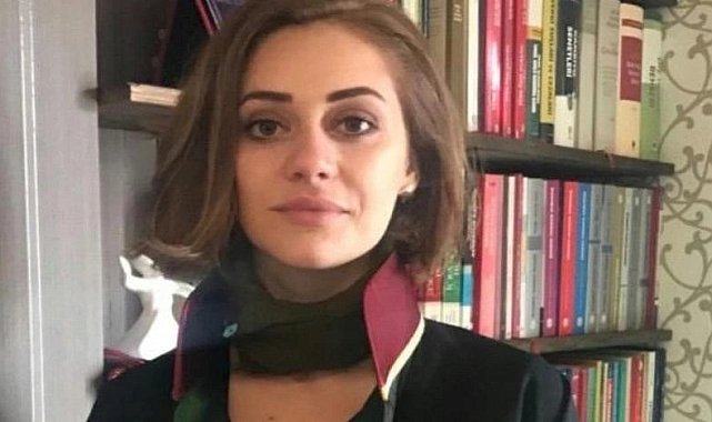 Avukat Feyza Altun'un serbest bırakılmasına savcılıktan itiraz