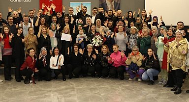Avukatlara işaret dili eğitimi
