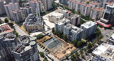 Aydın Erkek Hafızlık Yatılı Kur'an Kursu hızla yükseliyor