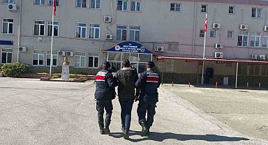 Aydın jandarması çembere aldı, 21 şahıs yakalandı