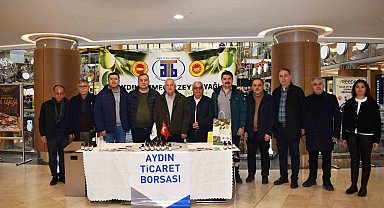 Aydın Memecik Zeytinyağı Tadım ve Tanıtım Günleri Etkinliği'nin yeni adresi Nevşehir oldu