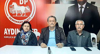 Aydın Özer: "CHP Kumluca yönetimi raydan çıkmış"