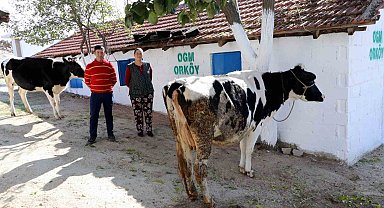 Aydın ve Muğla'ya 30 Milyon TL ORKÖY desteği
