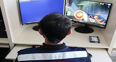 Aydın'da 2 bin 29 siteye erişim engeli