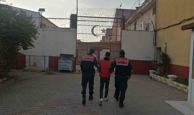 Aydın'da 25 aranan şahıs yakalandı